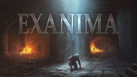 exanima|exanima website.